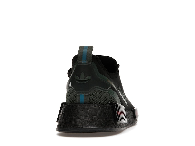 adidas NMD R1 Spectoo Star Wars Boba Fett