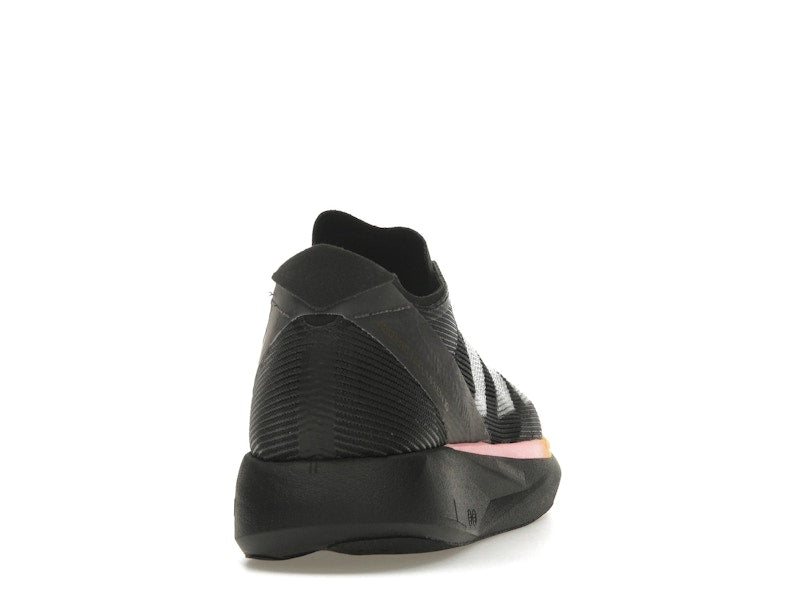adidas Adizero Takumi Sen 10 Black Spark