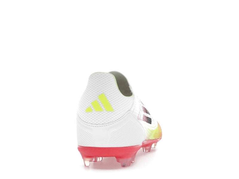 adidas F50 League Laceless FG/MG Solar Pack