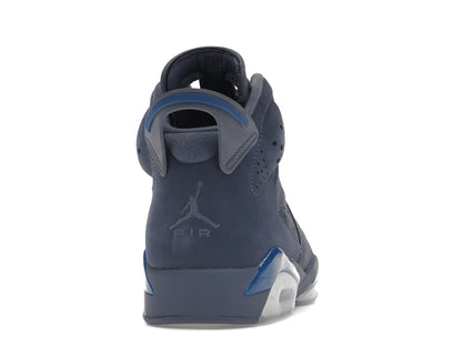 Jordan 6 Retro Diffused Blue