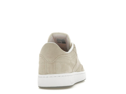 Reebok Club C 85 JJJJound Cork Suede