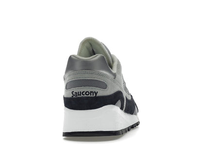 Saucony Shadow 6000 Grey Silver