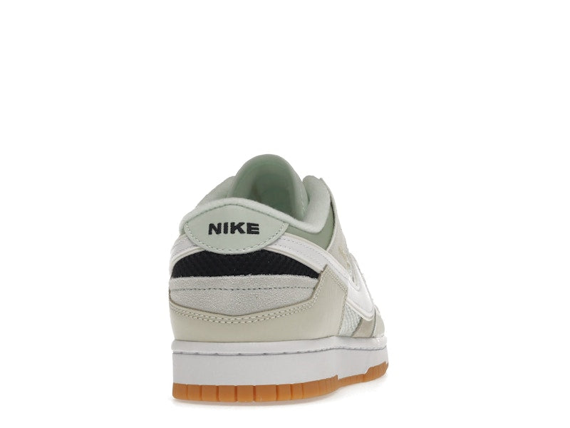 Nike Dunk Low Scrap Sea Glass