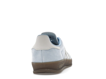 adidas Gazelle Indoor Clear Sky Off White (Women's)