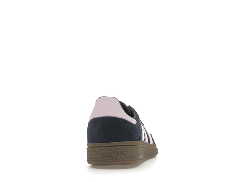 adidas Handball Spezial Night Indigo Orchid Fusion (GS)