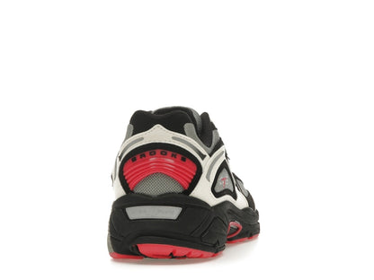 Brooks Adrenaline GTS 4 Jeff Staple Black White Pigeon Pink