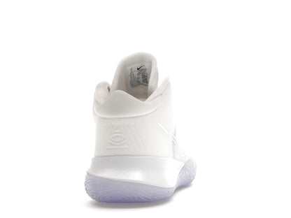 Nike Kyrie Flytrap 4 White Purple Pulse