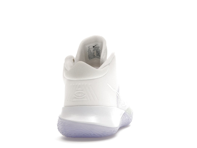 Nike Kyrie Flytrap 4 White Purple Pulse