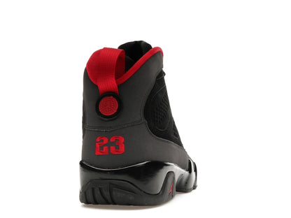 Jordan 9 Retro Charcoal