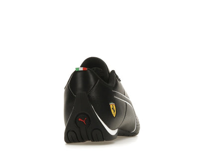 Puma SF Future Cat Ultra Ferrari Black White