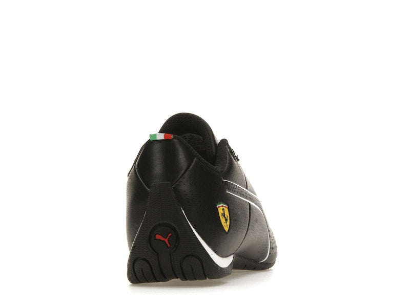 Puma SF Future Cat Ultra Ferrari Black White
