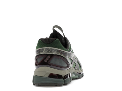 ASICS UB10-S Gel-Kayano 20 Kiko Kostadinov Moss Gunmetal