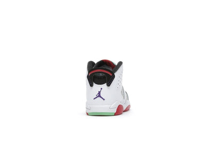 Jordan 6 Retro Hare (TD)
