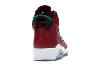 Jordan 6 Retro History of Jordan (Spiz'ike)