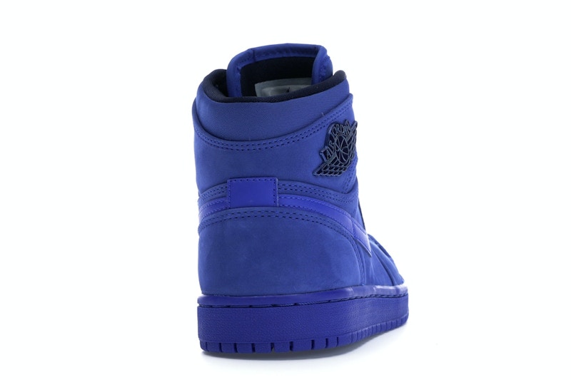 Jordan 1 Retro High Blue Void (Women's)