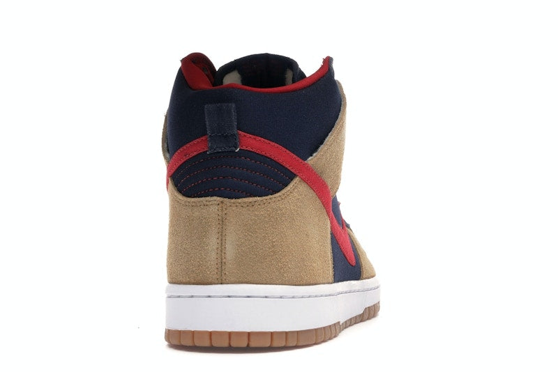 Nike SB Dunk High Reese Forbes