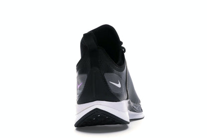 Nike Zoom Pegasus Turbo XX Black Bright Violet (Women's)