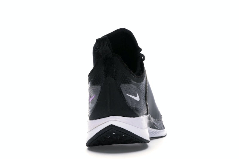 Nike Zoom Pegasus Turbo XX Black Bright Violet (Women's)
