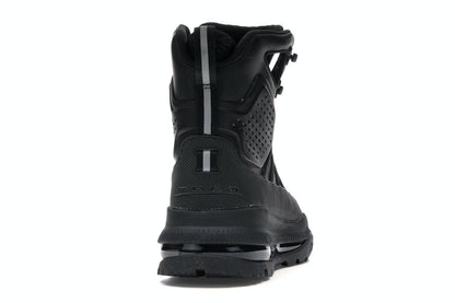 Nike Zoom Superdome Black