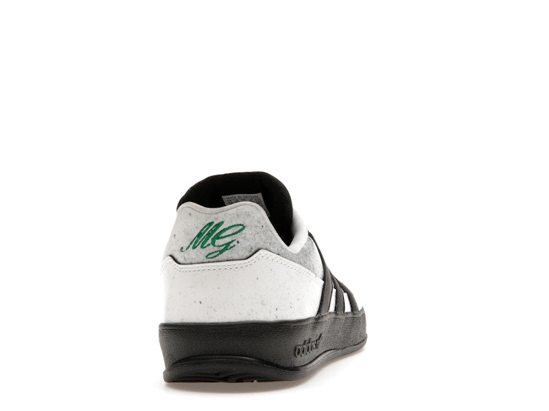 adidas Aloha Super Gonz Cloud White Black