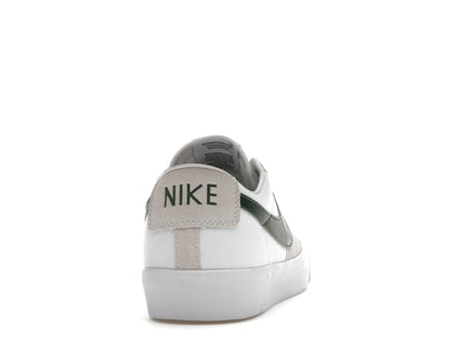 Nike SB Blazer Low GT White Green