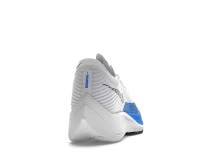 Nike ZoomX Vaporfly Next% 2 White Photo Blue