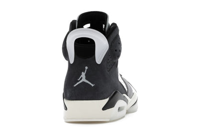 Jordan 6 Retro Tech Chrome (Women's)