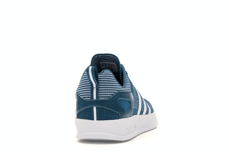 adidas Palace Pro Primeknit Surf Petrol