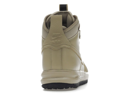 Nike Lunar Force 1 Duckboot Tan