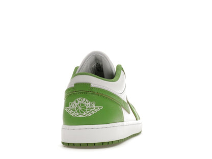 Jordan 1 Low SE Chlorophyll