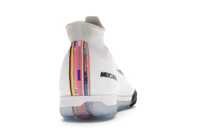 Nike SuperflyX 6 Elite LVL UP TF Pure Platinum