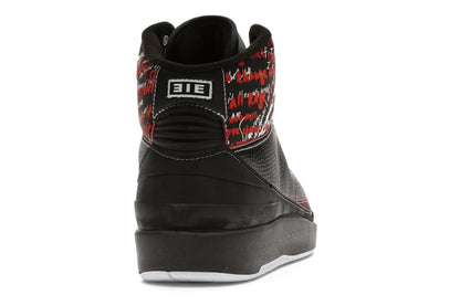 Jordan 2 Retro Eminem (The Way I Am)