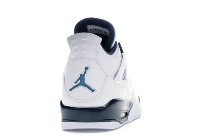 Jordan 4 Retro Columbia (2015)