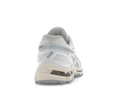 ASICS Gel-Kayano 20 White Pure Silver