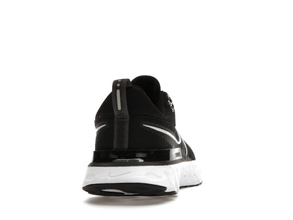 Nike React Infinity Run 2 Black Grey