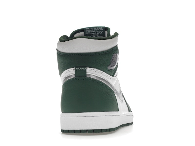 Jordan 1 Retro High OG Gorge Green