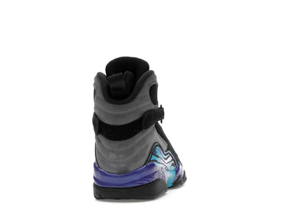 Jordan 8 Retro Aqua (2025) (GS)
