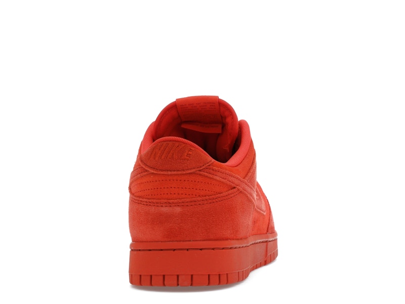 Nike Dunk Low SE Valley Of Fire (Women's)