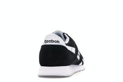 Reebok Classic Nylon Black