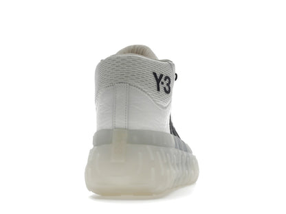 adidas Y-3 GR.1P High Core White Black Core White