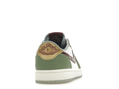Jordan 1 Retro Low OG Year of the Dragon (2024)