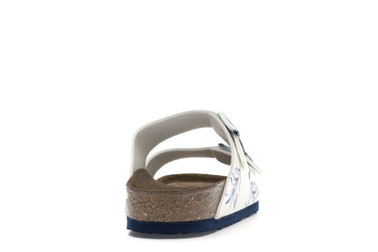 Birkenstocks Arizona Birko-Flor Kith