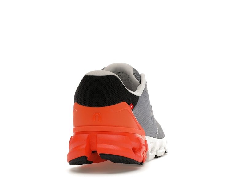 On Running Cloudflyer 4 Fossil Flame
