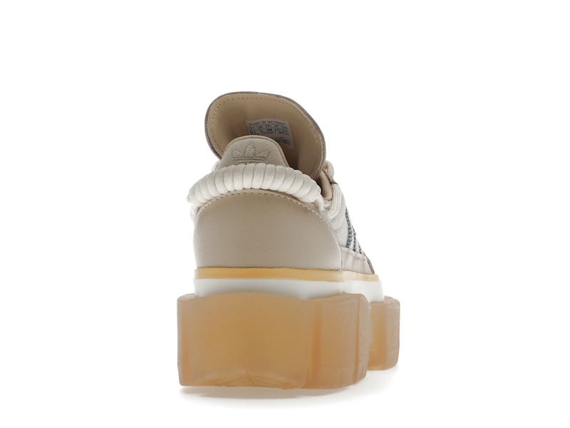 adidas Sleek Super Beyonce Ivy Park Beige