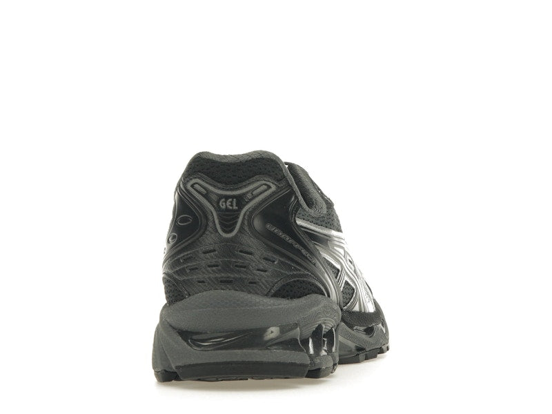 ASICS Gel-Kayano 14 Unaffected Infinite Wonders Pack Black Silver