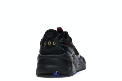 Puma RS X3 Sega Sonic the Hedgehog