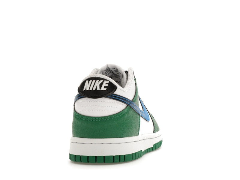 Nike Dunk Low Malachite (GS)