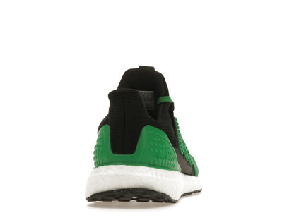 adidas Ultra Boost LEGO Color Pack Green