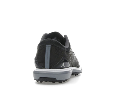 Jordan ADG 5 Golf Black Laser