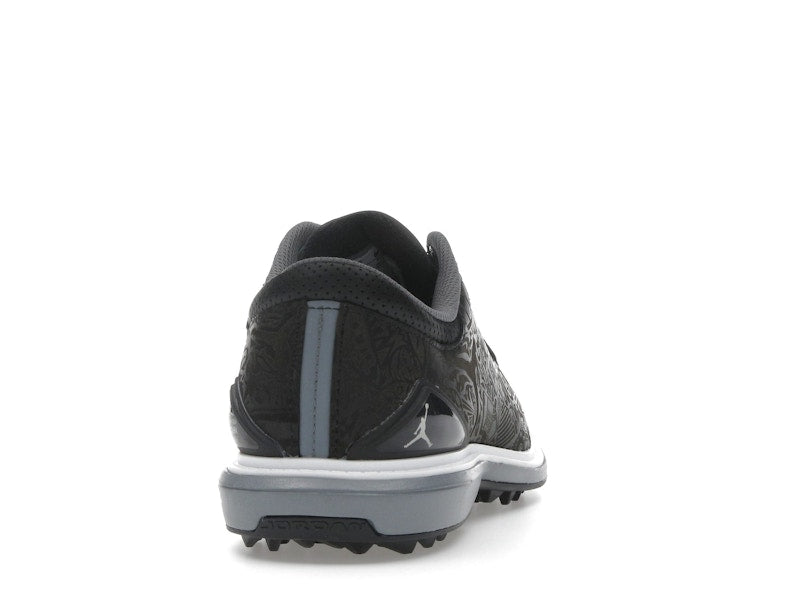 Jordan ADG 5 Golf Black Laser